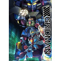 SSSS.Gridman dvd legendado em portugues