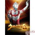 Ultraman Great vol.01 dvd legendado em portugues