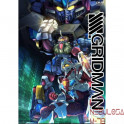 SSSS.Gridman vol.2 dvd legendado em portugues