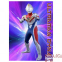 Ultraman Dyna vol.11 dvd legendado em portugues