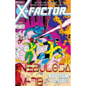  X-Factor & X-Force Coleção Tablet Ou Pc