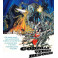 Godzilla vs Hedorah BluRay legendado em portugues