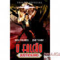 O Falcão Justiceiro dvd dublado em portugues