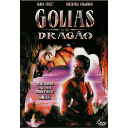 Golias e o Dragão (1960) dvd legendado em portugues