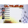 Ultraman (1ª Temporada) 2019 anime dvd box diblado em portugues