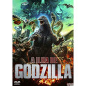 A Ilha de Godzilla vol 01 dvd legendado em portugues