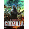 A Ilha de Godzilla vol 01 dvd legendado em portugues