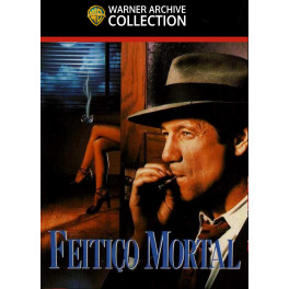 Feitiço Mortal (1991) dvd legendado em portugues