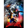 Ultraman Taiga vol.01 dvd legendado em portugues