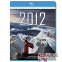 2012 Blu-ray  Lacrado Original