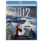 2012 Blu-ray  Lacrado Original