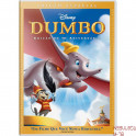 Dumbo  Disney dvd Original Lacrado