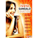 Ivete Sangalo Dvd Duetos DVD lacrado