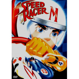 Speed Racer dvd box dublado em portugues