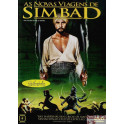As Novas Viagens de Sinbad dvd dublado em portugues