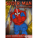 Homem-Aranha (1ª Temporada) 1967 dvd dublado em português