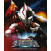 Blu-Ray Ultraman Mega Batalha na Galáxia Ultra