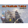 Ultraman Taiga vol.04 dvd legendado em portugues