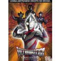 Ultraman Tiga: A Odisséia Final dvd dublado em portugue