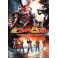 Ultraman Mega Batalha na Galáxia Ultra dvd dublado