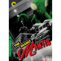 The Deadly Mantis dvd legendado em portugues