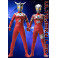 Ultraman Leo Ultimate dvd box legendado em portugues