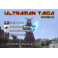 Ultraman Taiga vol.05 dvd legendado em portugues