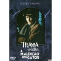 Trama Sinistra - A Maldição dos Gatos dvd dublado em português