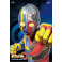 Kikaider The Animation dvd legendado em portugues