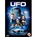 UFO 1° temporada dvd box legendado