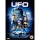 UFO 1° temporada dvd box legendado