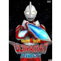 ULTRAMAN RIBUT - UPIN & IPIN I e II dvd legendado em portugues