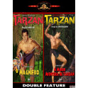 A Maior Aventura de TARZAN dvd dublado em portugues