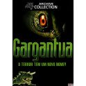 Gargantua (1998) dvd dublado em portugues