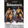 Os Bárbaros (1987) dvd dublado em portugues
