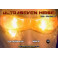 Ultraseven HEISEI 1998 dvd box triplo legendado em português
