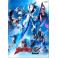 Ultraman Z vol.01 dvd legendado em portugues