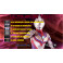 Ultraman Tiga BluRay vol 02 dublado em portugues
