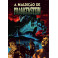A Maldição de Frankenstein dvd dublado em portugues
