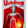 UltraSeven BluRay box legendado em portugues