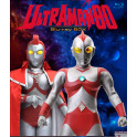 Ultraman Eighty BluRay box legendado em portugues
