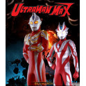 Ultraman Max BluRay box legendado em portugues