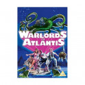 Os Titãs Voltam a Luta na Atlantida dvd dublado em portugues