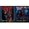 Waxwork: A Passagem & Waxwork II: Perdidos no Tempo dvd legendado em portugues