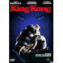 King Kong (1976) dvd com opção de 5 áudios dublados