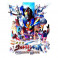 Ultraman Ginga S – O Filme: Confronto! Os 10 Guerreiros Ultra dvd dublado em portugues