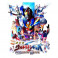 Ultraman Ginga S – O Filme: Confronto! Os 10 Guerreiros Ultra BluRay duplo dublado em portugues