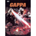 Gappa, the Triphibian Monster dvd legendado em portugues