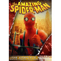 O Espetacular HOMEM-ARANHA (1977/79) dvd duplo dublado em português