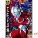 Ultraman Jonias vol.03 dvd legendado em portugues